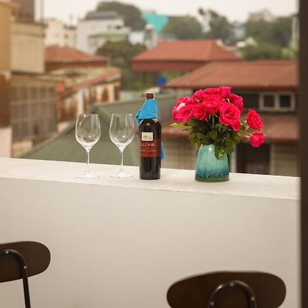 Casa Valentina Hanoi Hotel Kültér fotó