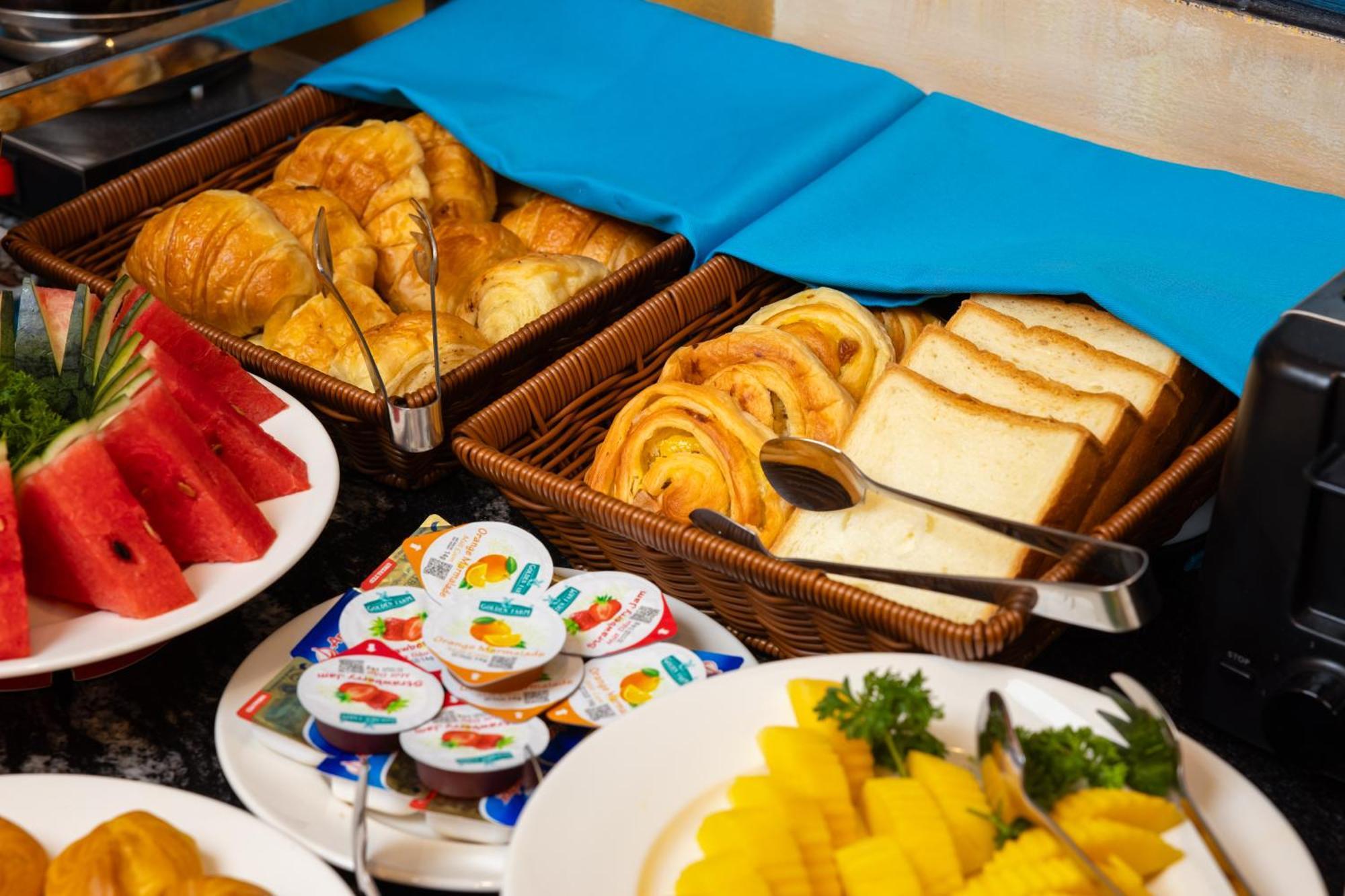Casa Valentina Hanoi Hotel Kültér fotó