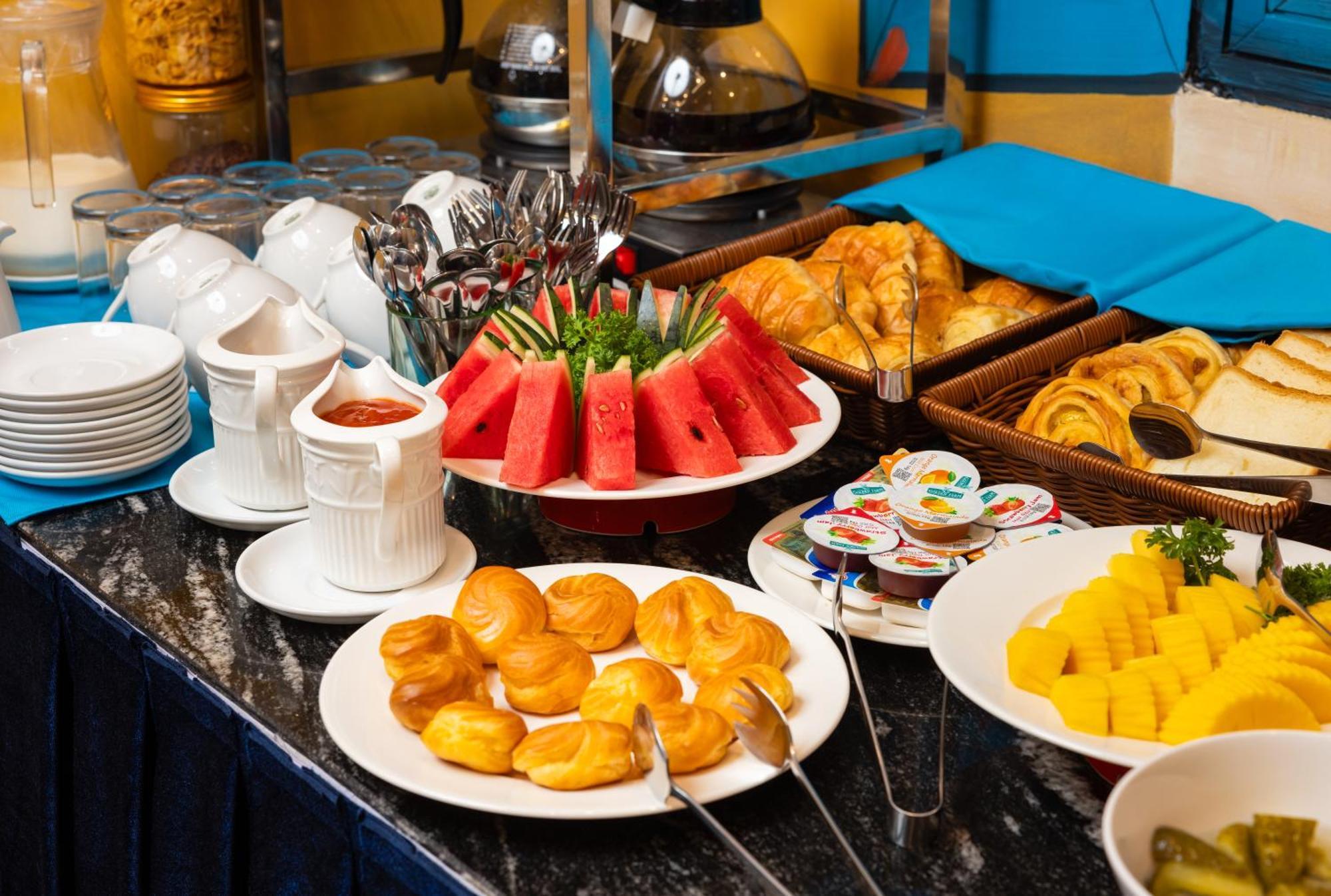 Casa Valentina Hanoi Hotel Kültér fotó